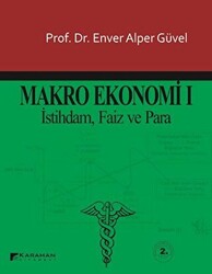 Makro Ekonomi 1 - 1