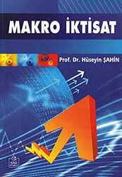 Makro İktisat - 1