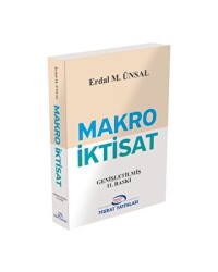 Makro İktisat - 1