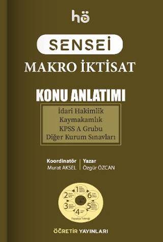 Makro İktisat Konu Anlatımı - 1