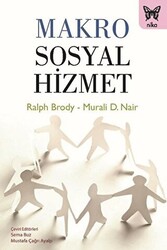 Makro Sosyal Hizmet - 1