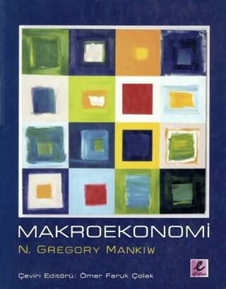 Makroekonomi - 1