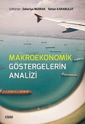 Makroekonomik Göstergelerin Analizi - 1