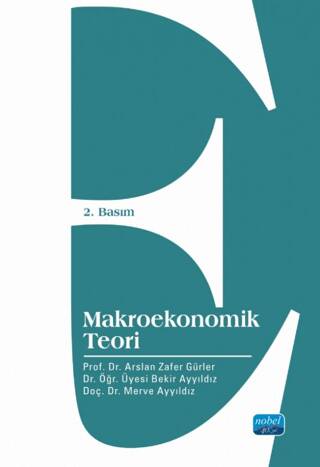 Makroekonomik Teori - 1