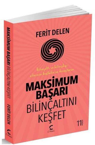 Maksimum Başarı Bilinçaltını Keşfet - 1