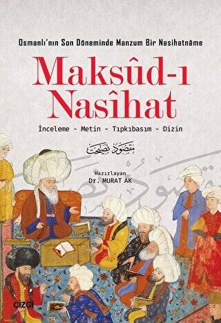 Maksud-ı Nasihat - 1