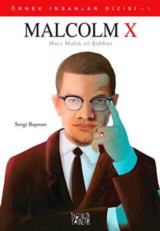 Malcolm X - 1