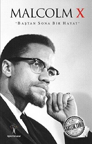 Malcolm X - 1