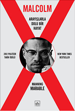 Malcolm X - 1