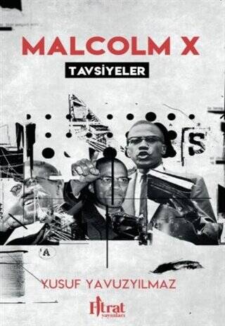 Malcolm X Tavsiyeler - 1