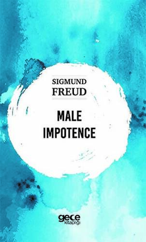 Male Impotence - 1