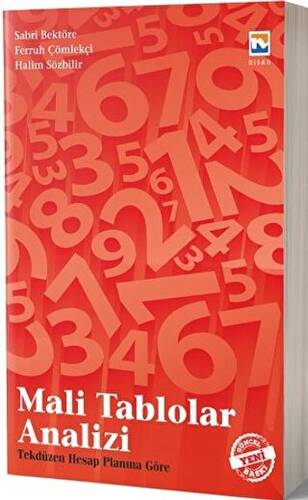 Mali Tablolar Analizi - 1