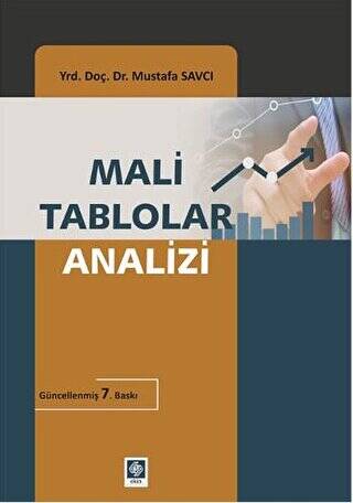 Mali Tablolar Analizi - 1