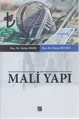 Mali Yapı - 1