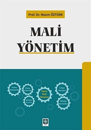 Mali Yönetim - 1