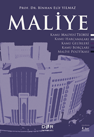 Maliye - 1