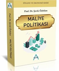 Maliye Politikası - 1