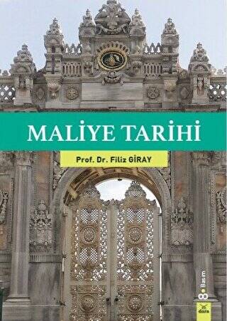 Maliye Tarihi - 1