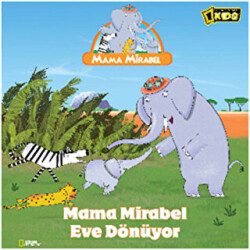 Mama Mirabel - Eve Dönüyor - 1