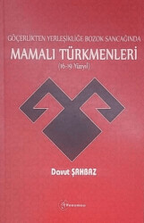 Mamalı Türkmenleri - 1