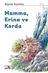 Mamma, Erina ve Korda - 1