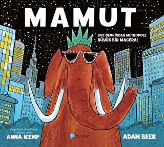 Mamut - 1