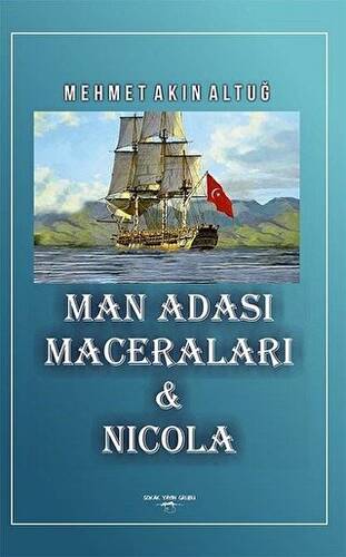 Man Adası Maceraları ve Nicola - 1