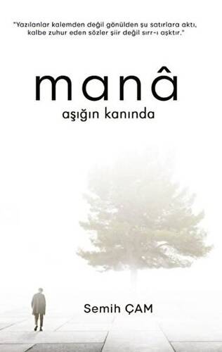 Mana Aşığın Kanında - 1