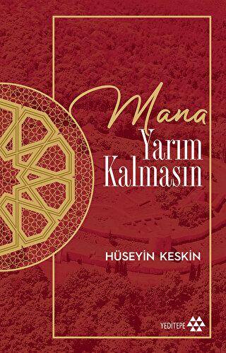 Mana Yarım Kalmasın - 1