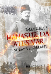 Manastır`da Ateş Var - 1