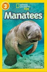 Manatees Readers 3 - 1