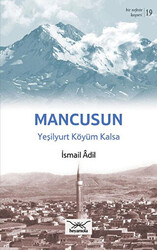 Mancusun Yeşilyurt Köyüm Kalsa - 1