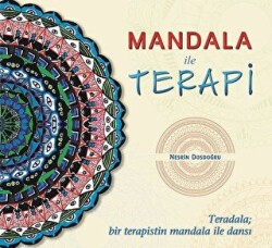 Mandala İle Terapi - 1