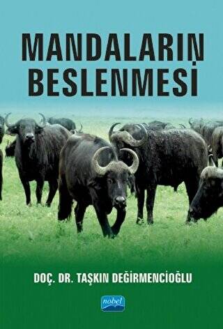 Mandaların Beslenmesi - 1