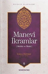 Manevi İkramlar - 1