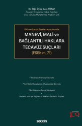 Manevi, Mali ve Bağlantılı Haklara Tecavüz Suçları - 1