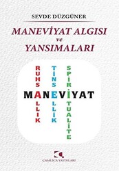 Maneviyat Algısı ve Yansımaları - 1