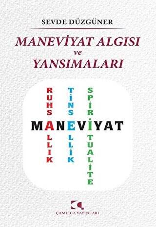 Maneviyat Algısı ve Yansımaları - 1