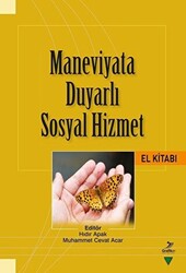 Maneviyata Duyarlı Sosyal Hizmet El Kitabı - 1