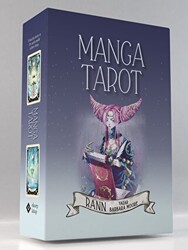 Manga Tarot - 1