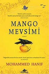 Mango Mevsimi - 1