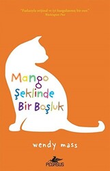 Mango Şeklinde Bir Boşluk - 1