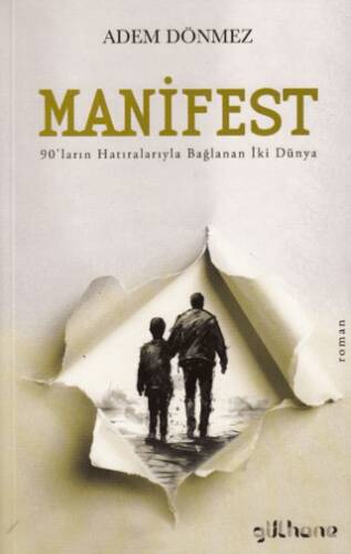 Manifest - 1