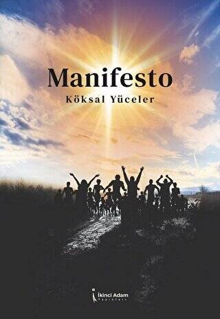 Manifesto - 1