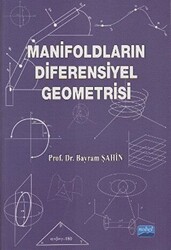 Manifoldların Diferensiyel Geometrisi - 1