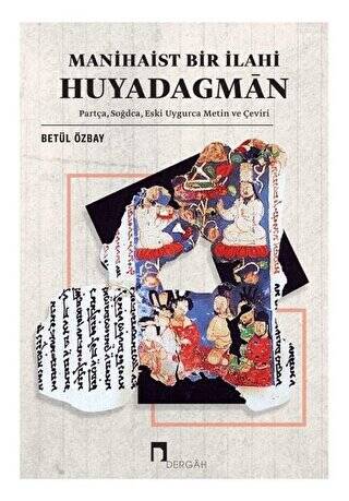 Manihaist Bir İlahi Huyadagman - 1