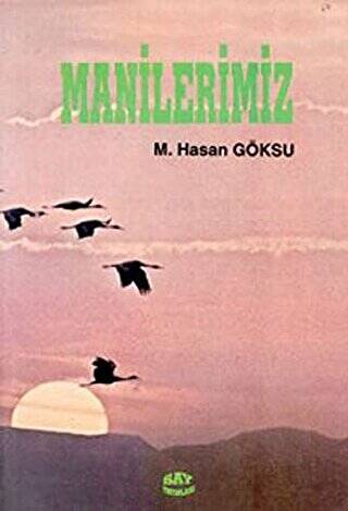 Manilerimiz - 1