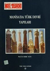 Manisa’da Türk Devri Yapıları - 1