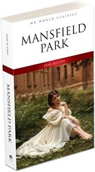 Mansfield Park - İngilizce Roman - 1