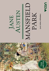 Mansfield Park Mini Kitap - 1